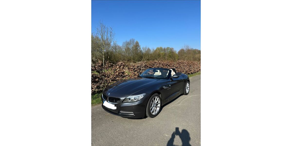 BMW Z4 55.000 km 26.900 &euro; Bochum 44789