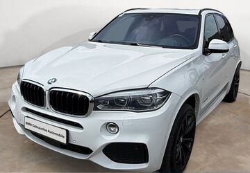 BMW X5 153.003 km 34.190 &euro; Lünen 44534