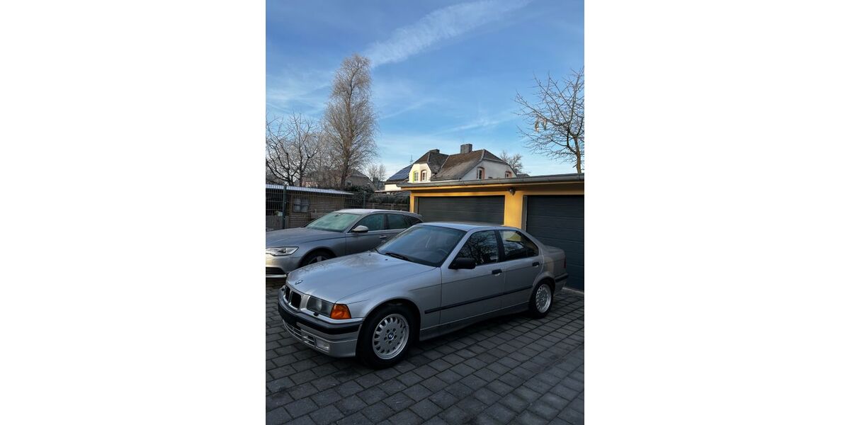 BMW 325 14.946 km 20.490 &euro; Herne 44651
