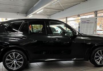 BMW X5 51.765 km 54.950 &euro; Werl 59457