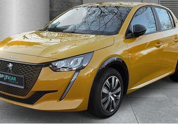 Peugeot e-208 20.568 km 17.950 &euro; Herten 45699