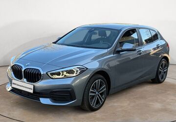 BMW 118 45.005 km 29.770 &euro; Hamm 59071