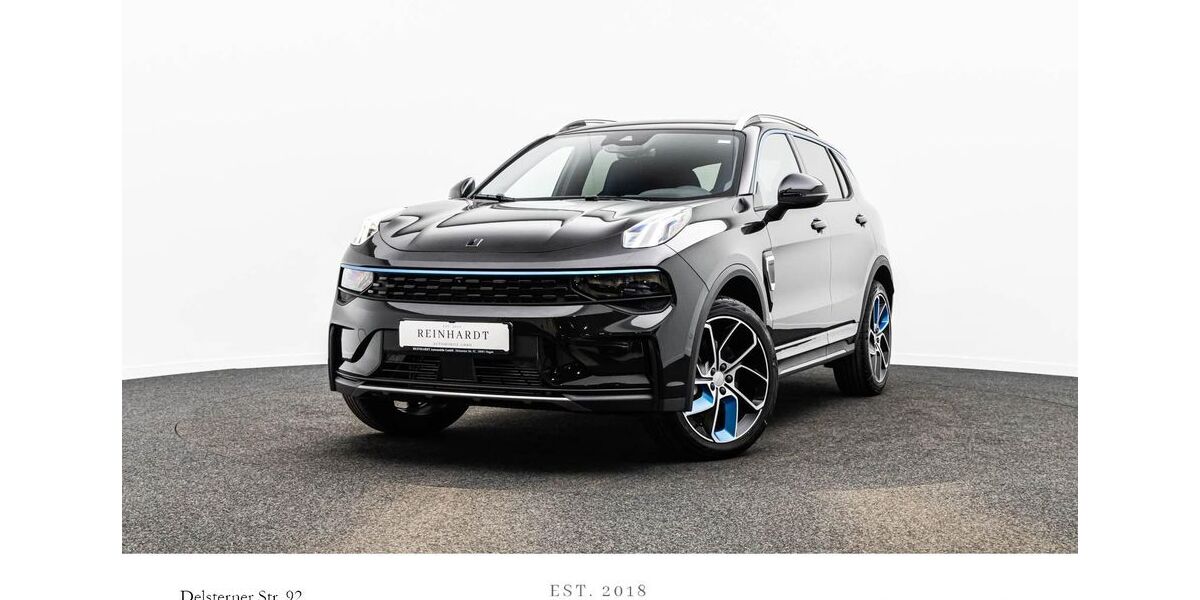 Lynk & Co 01 42.260 km 22.825 &euro; Hagen 58091