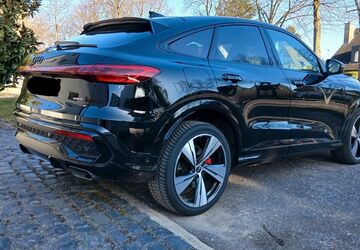 Audi Q5 4.000 km 43.900 &euro; marl 45768