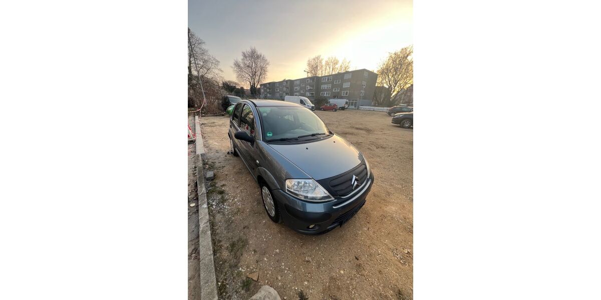 Citroen C3 351.000 km 600 &euro; Dortmund 44145