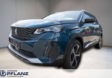 Peugeot 5008 39.100 km 30.990 &euro; Herne 44625