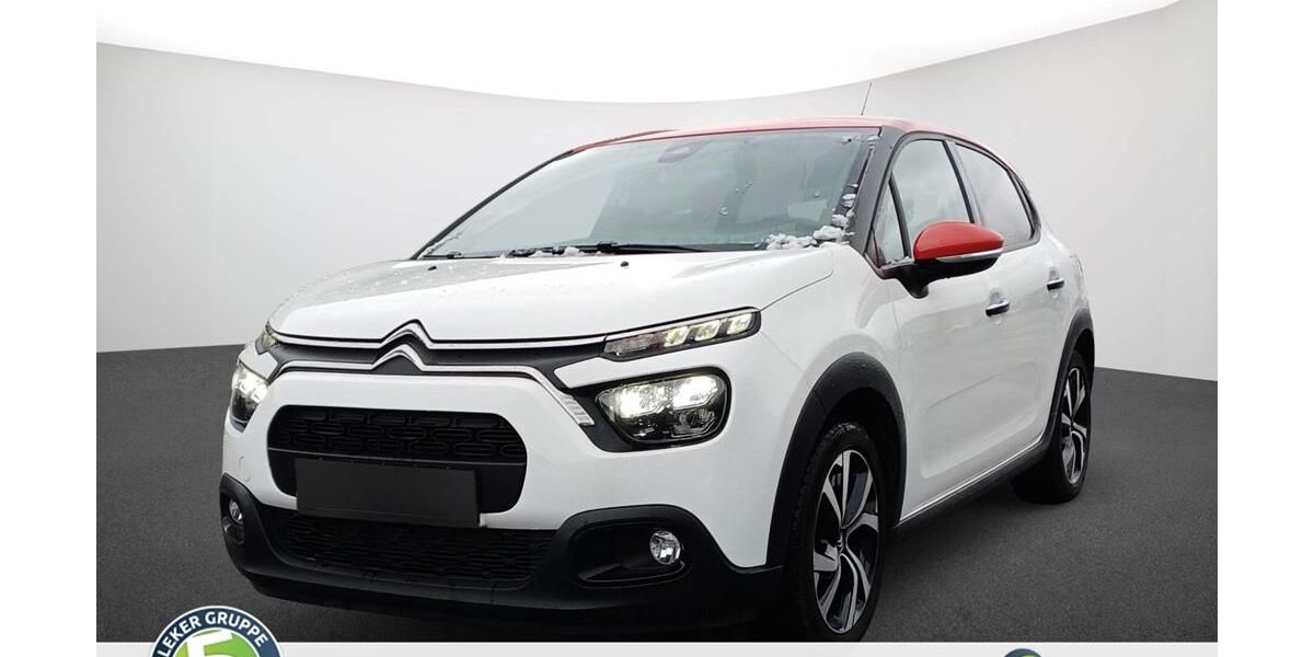 Citroen C3 17.385 km 15.194 &euro; Dortmund 44263