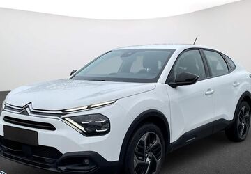 Citroen C4 X 37.285 km 17.450 &euro; Dülmen 48249