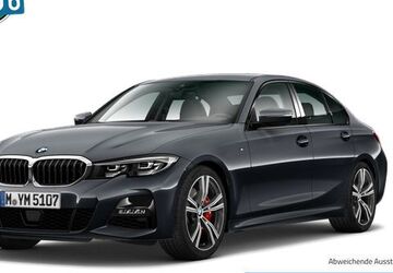BMW 320 78.003 km 29.990 &euro; Hamm 59071