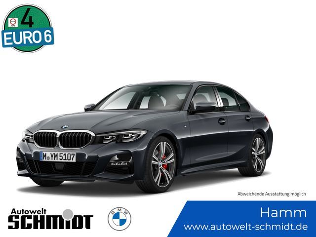 BMW 320 78.003 km 29.990 &euro; Hamm 59071
