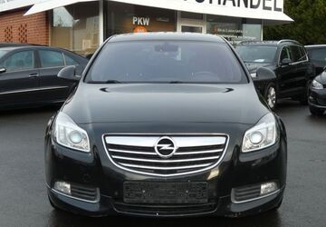 Opel Insignia 240.000 km 3.999 &euro; Hamm Westfalen 59065