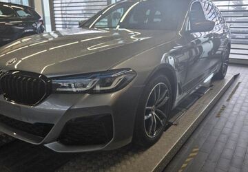 BMW 530 61.446 km 37.535 &euro; Hagen 58091