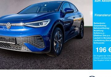 VW ID.5 9.257 km 33.990 &euro; Menden 58706