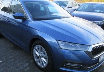 Skoda Octavia 130.170 km 19.488 &euro; Bergkamen 59192