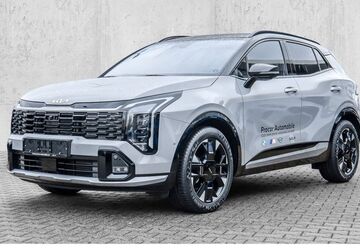 Kia Sportage 5.000 km 41.490 &euro; Herne 44625