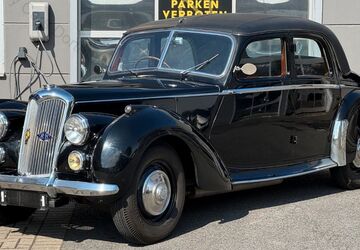 Riley Andere 49.910 km 15.500 &euro; Dortmund 44379