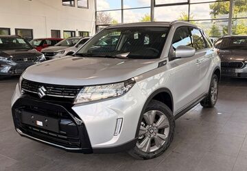 Suzuki Vitara 1.250 km 24.970 &euro; Lünen 44536