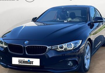 BMW 430 69.004 km 27.490 &euro; Lünen 44534