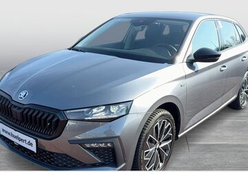 Skoda Scala 16.543 km 19.553 &euro; Dortmund 44309