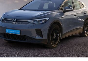 VW ID.4 62.458 km 24.440 &euro; Menden 58706