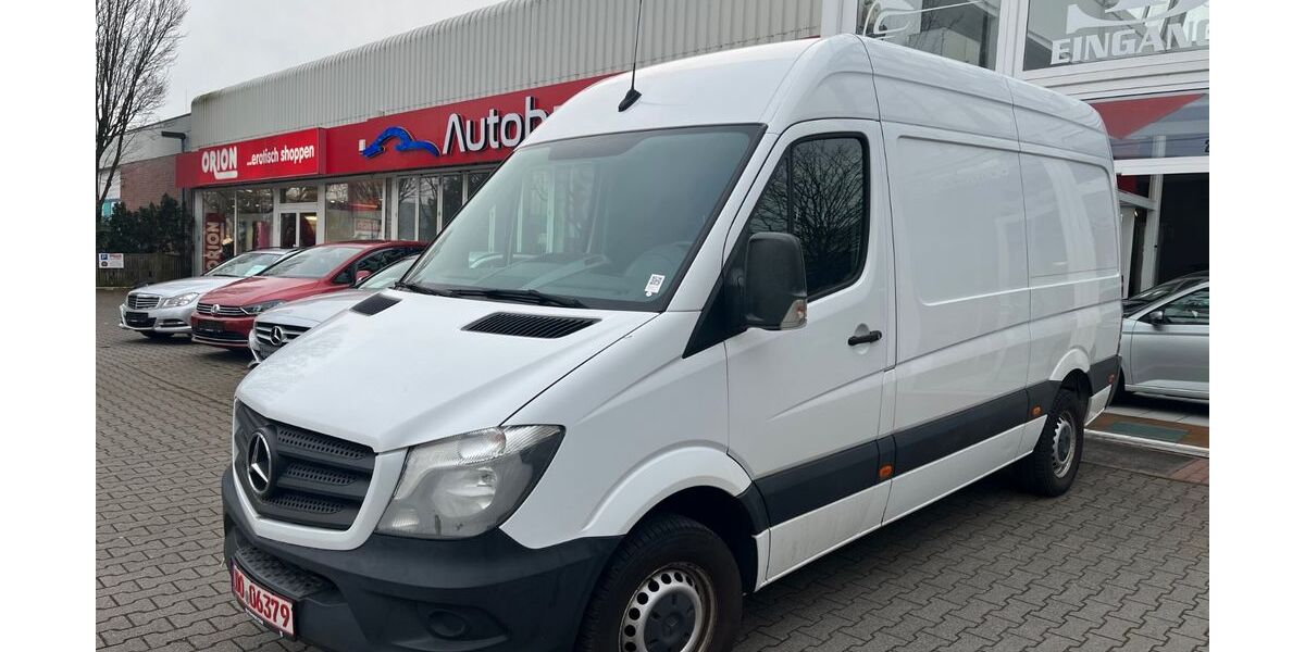 Mercedes-Benz Sprinter 200.000 km 14.990 &euro; Dortmund OT Mitte 44145