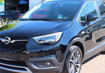Opel Crossland (X) 41.599 km 13.470 &euro; Lünen 44536