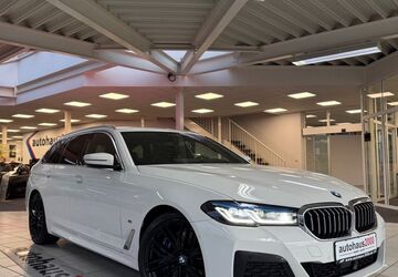 BMW 530 197.147 km 28.950 &euro; Hamm 59065