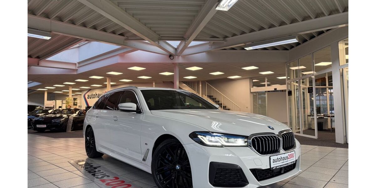 BMW 530 197.147 km 28.950 &euro; Hamm 59065