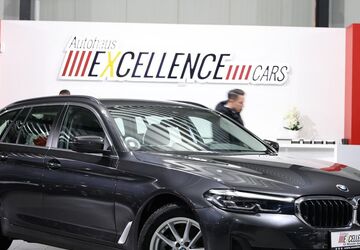 BMW 520 14.000 km 38.777 &euro; Hamm 59077