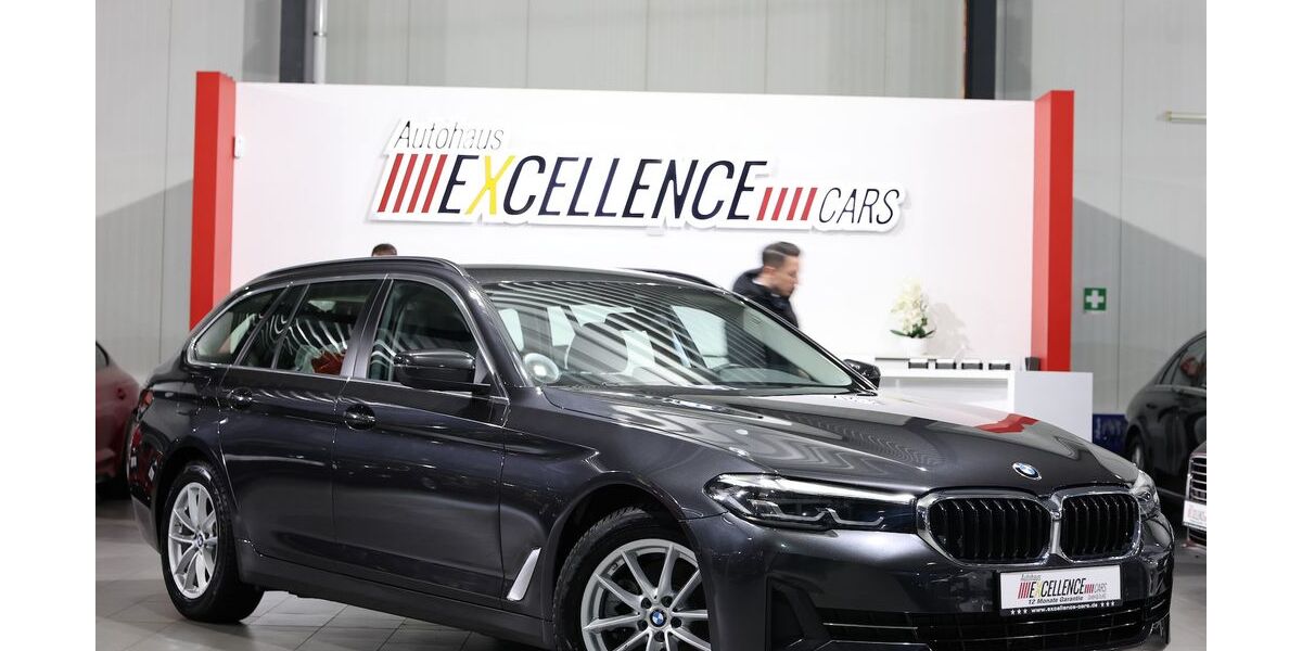 BMW 520 14.000 km 38.777 &euro; Hamm 59077