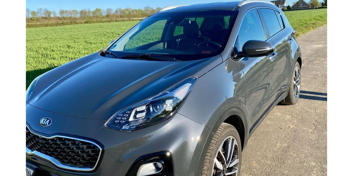Kia Sportage 63.647 km 17.950 &euro; Unna 59425