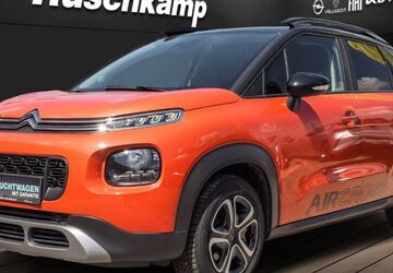 Citroen C3 Aircross 62.106 km 11.980 &euro; Selm 59379