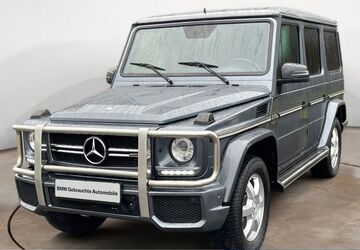 Mercedes-Benz G 320 264.001 km 31.990 &euro; Werne 59368