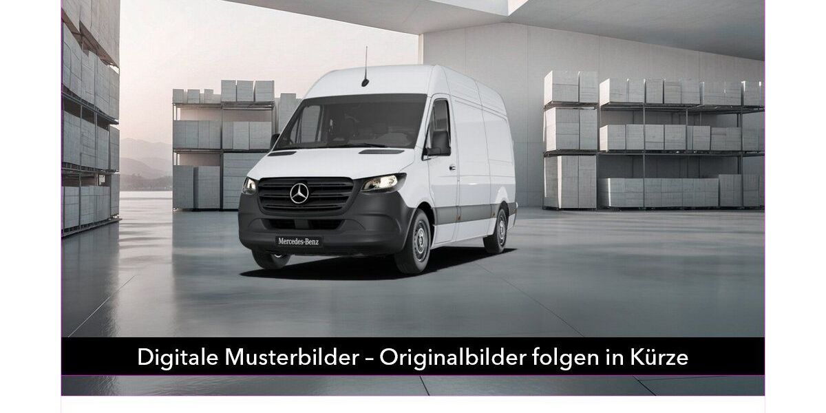 Mercedes-Benz Sprinter 16.380 km 47.422 &euro; Hamm 59067