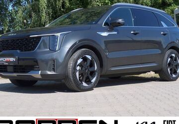 Kia Sorento 35.000 km 46.980 &euro; Herten 45701