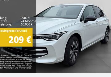 VW Golf 24.205 km 28.240 &euro; Castrop-Rauxel 44575