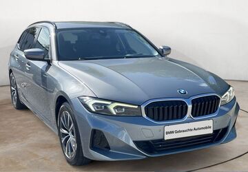 BMW 318 172.003 km 19.588 &euro; Lünen 44534