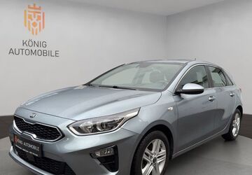 Kia ceed / Ceed 178.000 km 10.450 &euro; Lünen 44536