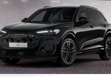 Audi Q5 4.999 km 63.880 &euro; Menden 58706