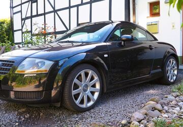 Audi TT 213.560 km 5.990 &euro; Hagen 58091
