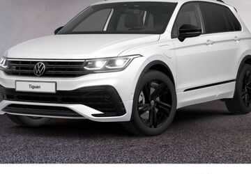 VW Tiguan 32.768 km 36.480 &euro; Menden 58706