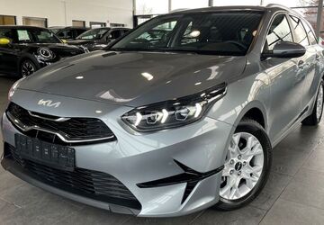 Kia ceed Sportswagon 27.618 km 21.770 &euro; Lünen 44536