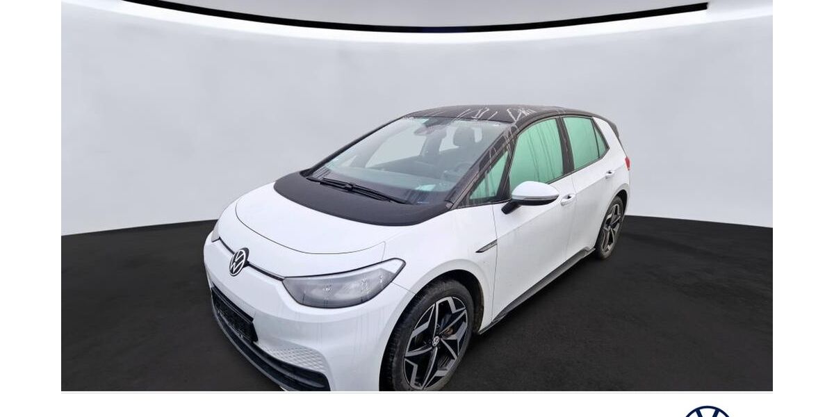 VW ID.3 47.480 km 18.880 &euro; Unna 59423