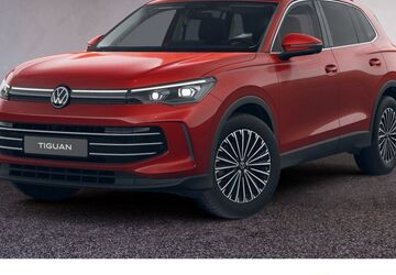 VW Tiguan 24.843 km 37.660 &euro; Menden 58706