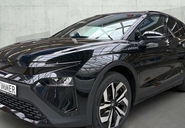Skoda Elroq 1.001 km 41.450 &euro; Dülmen 48249