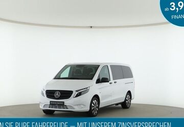 Mercedes-Benz Vito 31.200 km 42.225 &euro; Senden-Bösensell 48308