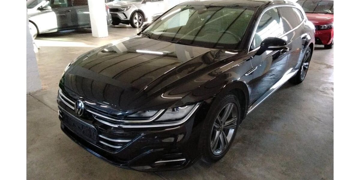 VW Arteon 47.120 km 29.930 &euro; Hagen 58091