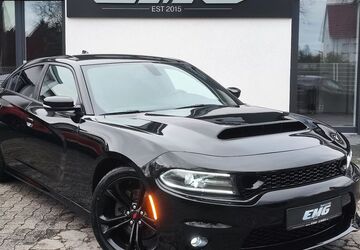 Dodge Charger 47.000 km 34.490 &euro; Unna 59425
