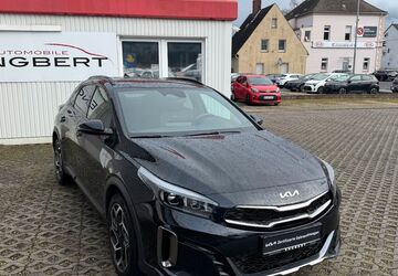 Kia XCeed 14.344 km 26.490 &euro; Datteln 45711
