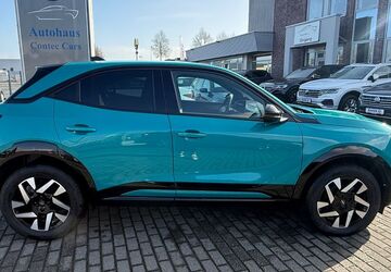 Opel Mokka 15.835 km 23.500 &euro; Werl 59457